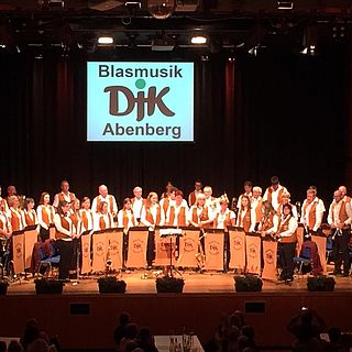 Blasmusik DJK Abenberg