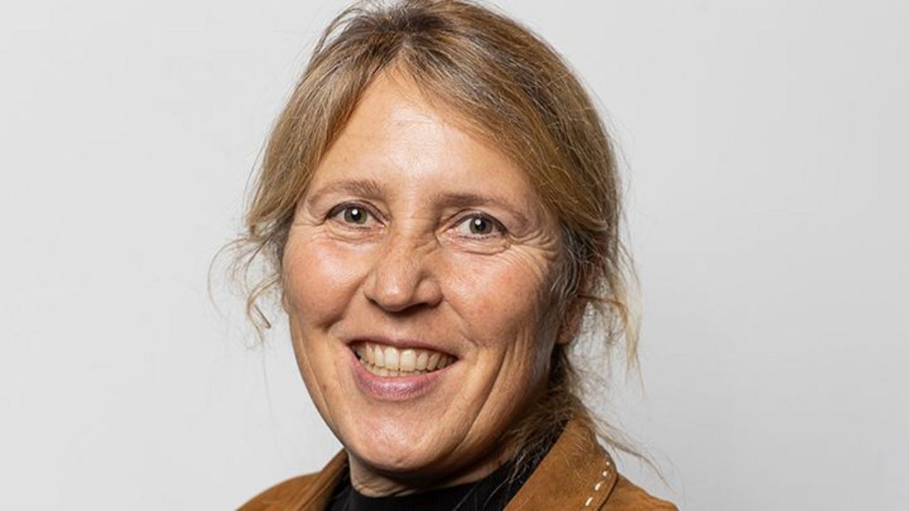 Prof. Dr. Annette R. Hofmann | Bildquelle: PictureAlliance