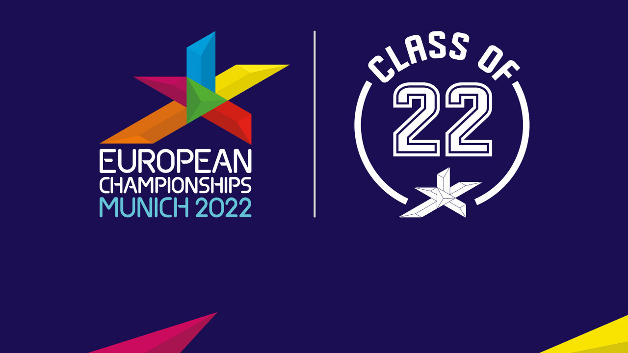 European Championships Munich 2022 / Bildquelle: Munich 2022