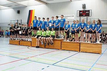 Alle Deutschen Meister der DJM 2022 | Bildquelle: Axel Nowark