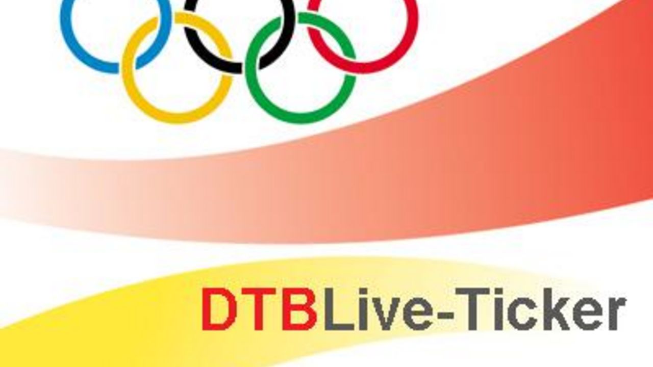 DTB-Live-Ticker aus Peking