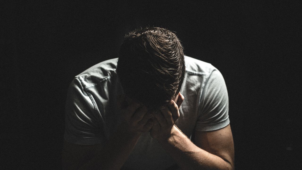Burnout - wenn aus Niedergeschlagenheit eine Krankheit wird | Bildquelle: pixabay.com