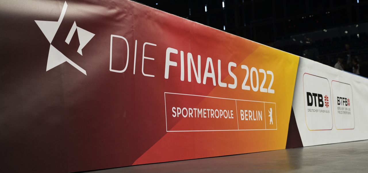 Die Finals 2022 Berlin | Bildquelle: Minkusimages