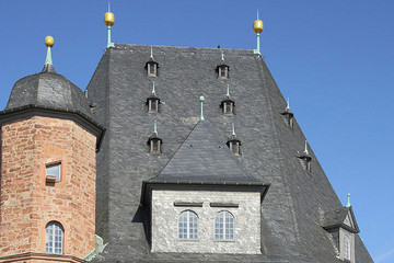 Wallonisch-Niederländische Kirche Hanau | Bildquelle: Picture Alliance