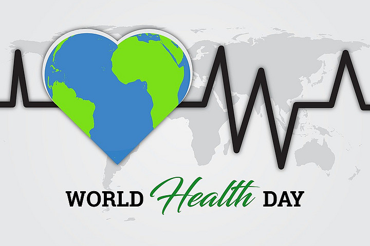 Weltgesundheitstag | Foto: Pixabay