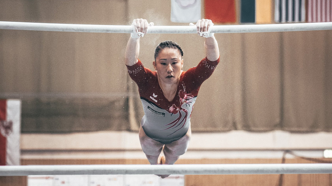 Kim Bui | Foto Dedicated Sports
