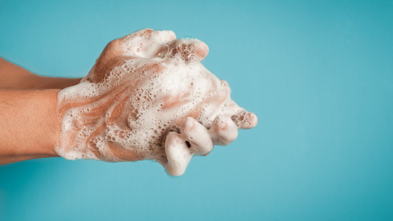 Hände waschen | Bildquelle: Shutterstock