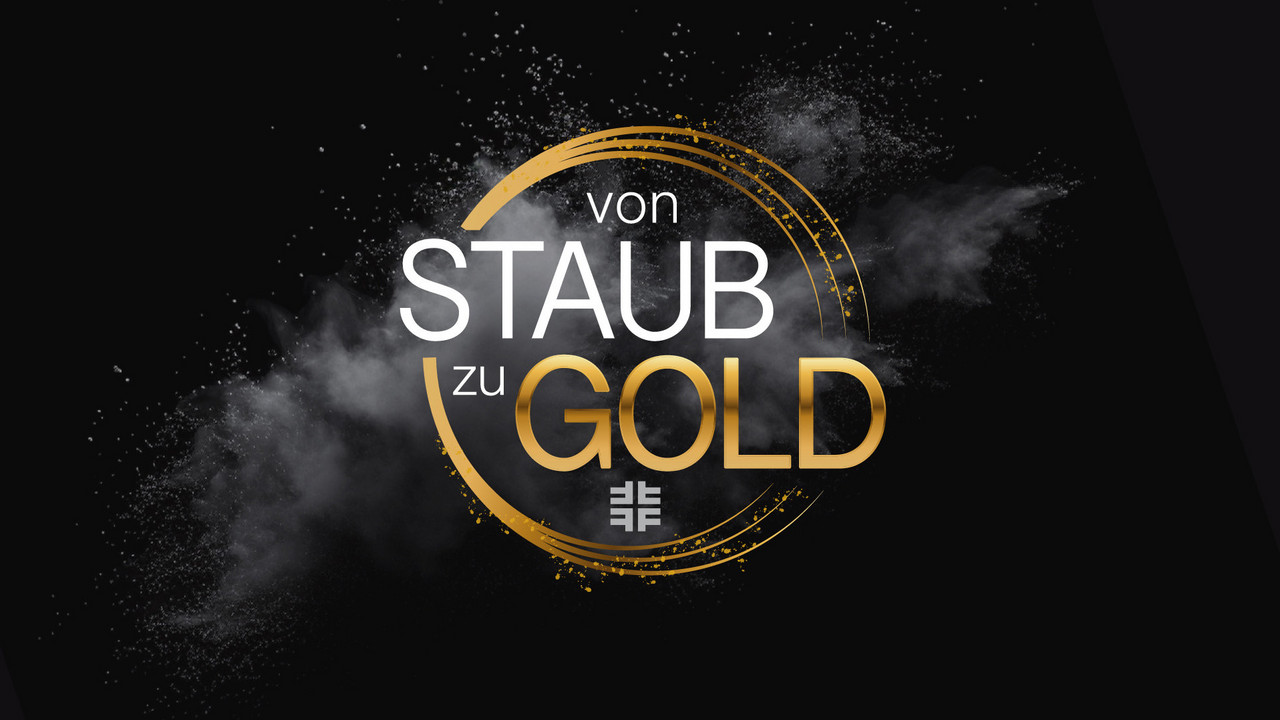 "Von Staub zu Gold" - der neue Turn-Podcast