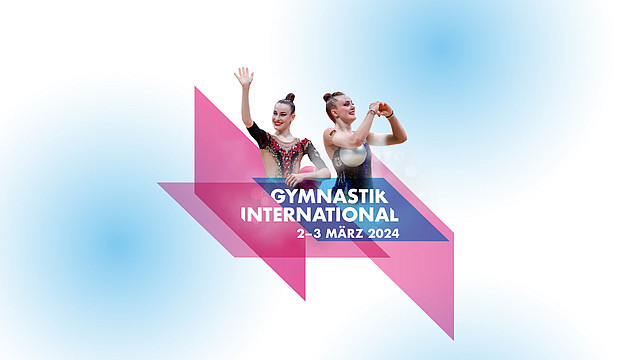 Gymnastik International in Fellbach/Schmiden | Bildquelle: STB