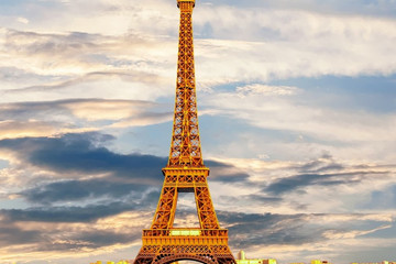 Eiffelturm Paris | Foto: Pixabay