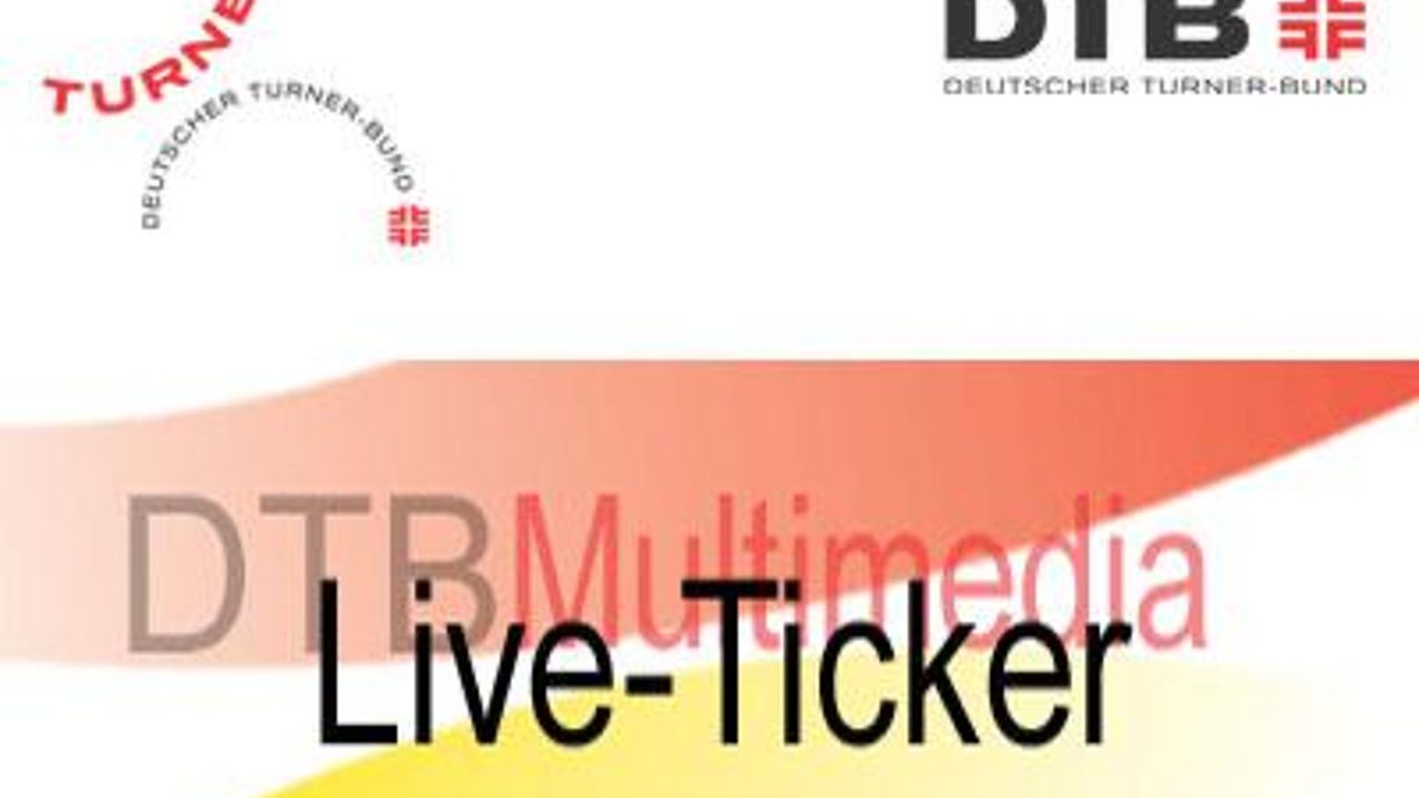 Bundes Live Ticker