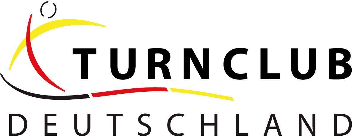 Logo Turnclub Deutschland