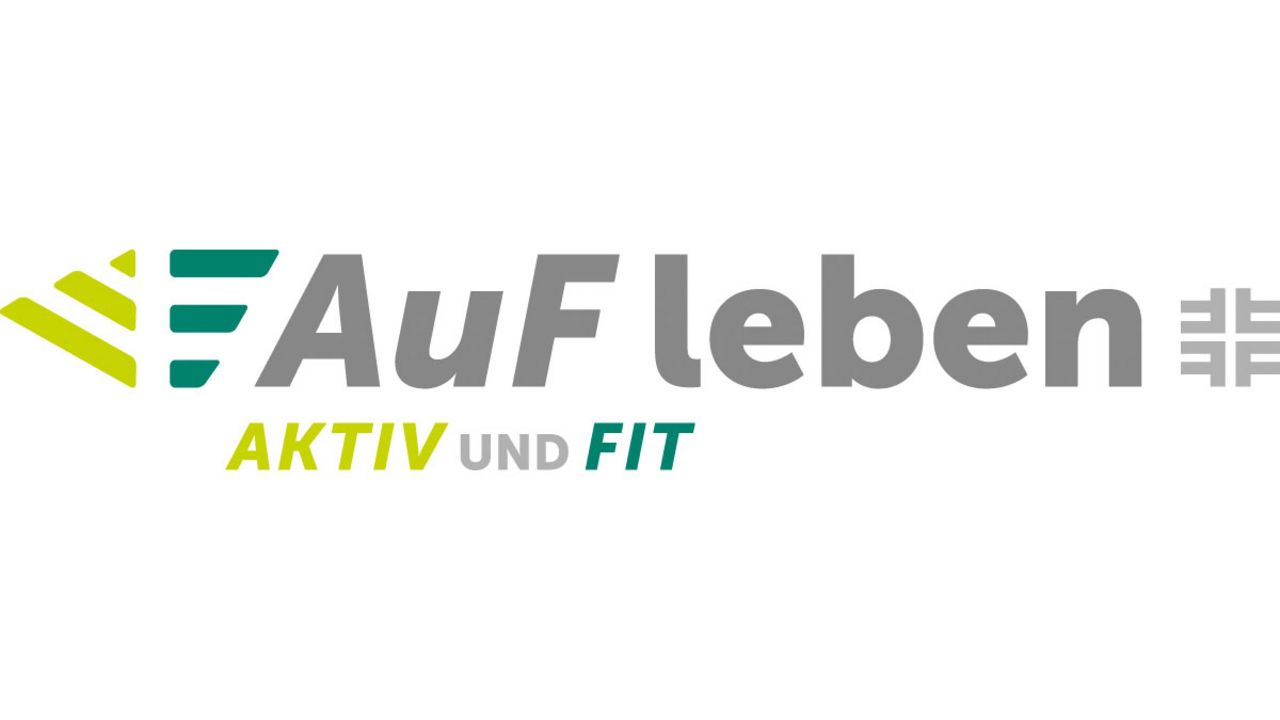Logo AuF leben | Bildquelle: DTB