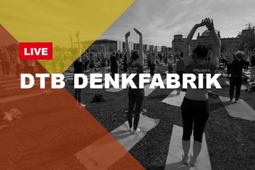 DTB Denkfabrik 2020 | Bildquelle: MinkusImages