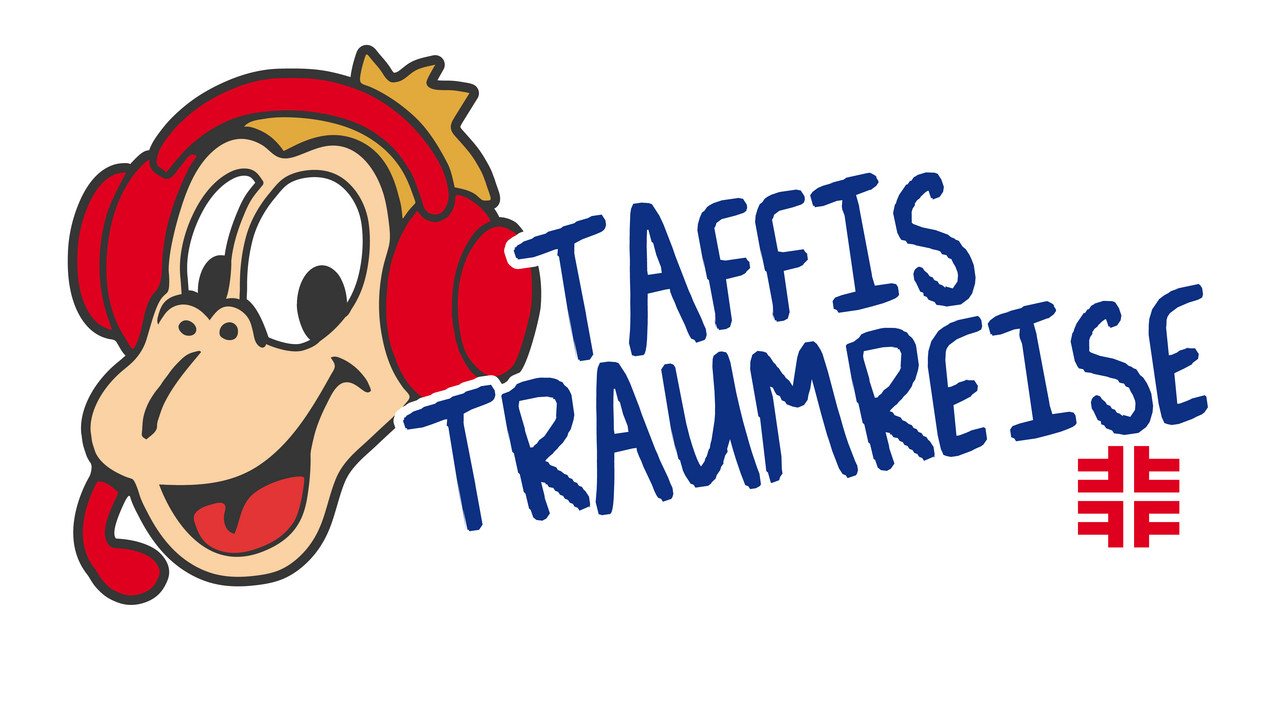 Podcast Taffis Traumreise | Bildquelle: DTJ