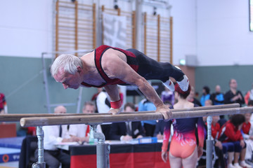 Archiv: Deutsche Seniorenmeisterschaften 2022 | Bildquelle: Riccardo Kiel