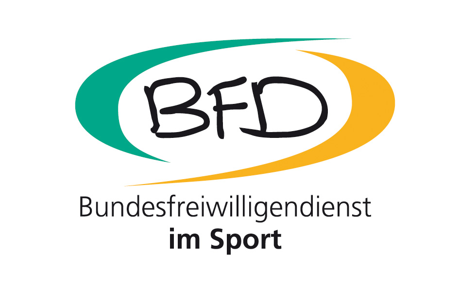 Logo Bundesfreiwilligendienst im Sport | Bildquelle: DOSB