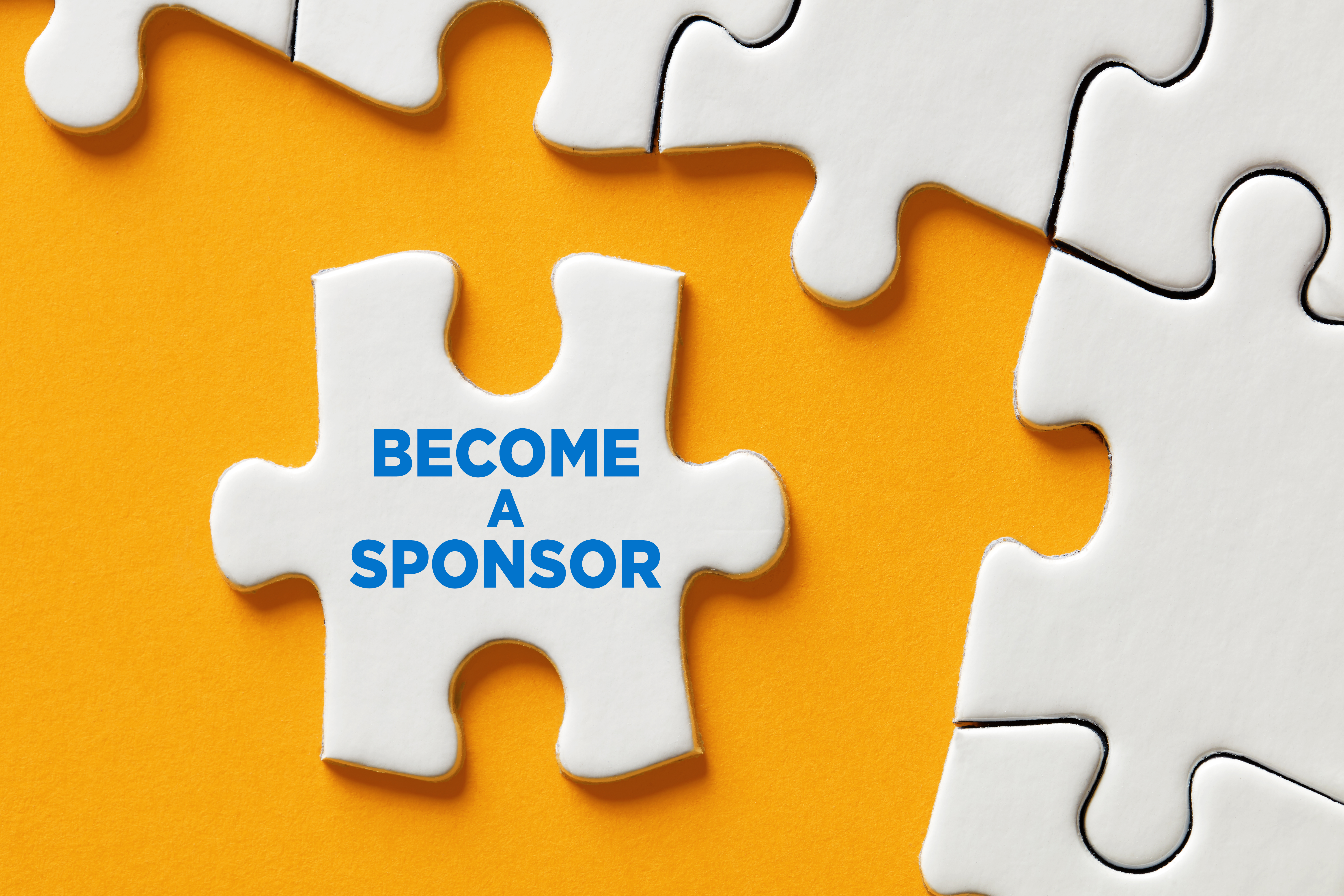 become a sponsor | Bildquelle: iStock