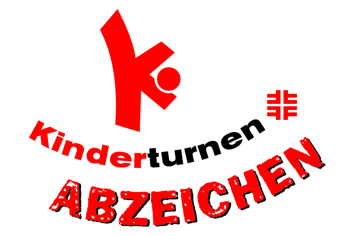 Logo Kinderturn-Abzeichen | Quelle: DTJ