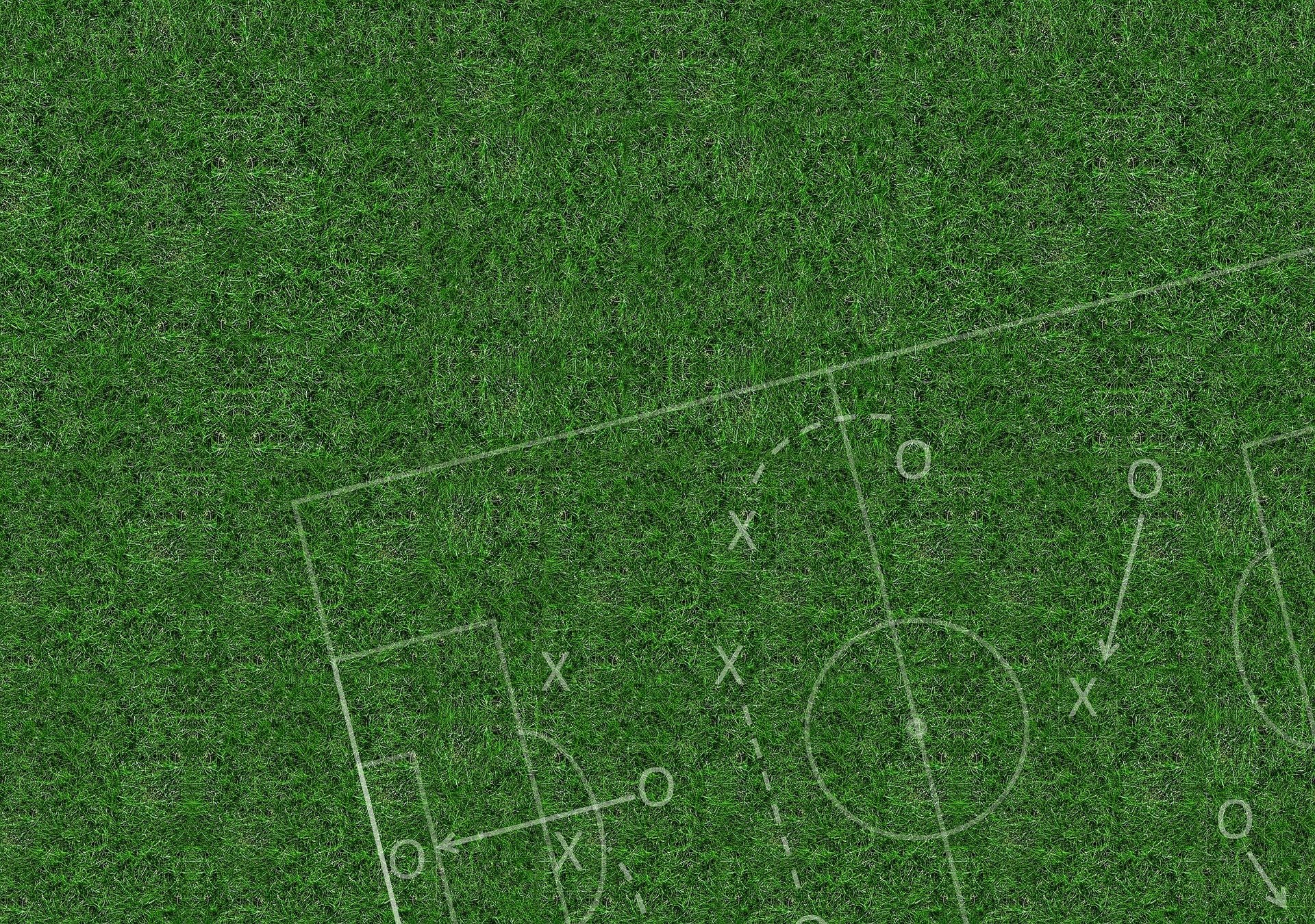 Fußballplatz | Bildquelle: Pixabay