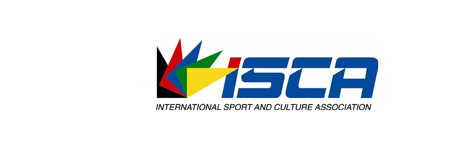 ISCA Logo | Bildquelle: ISCA