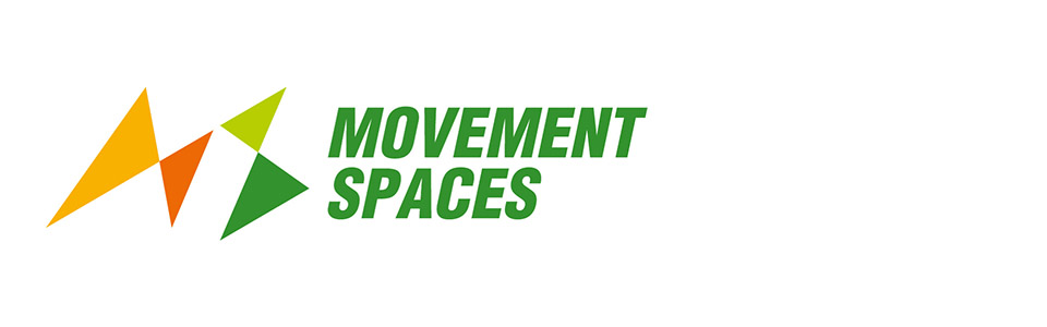 MovementSpaces-Logo | Bildquelle: ISCA