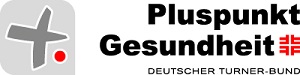 Logo Pluspunkt Gesundheit | Bildquelle: DTB