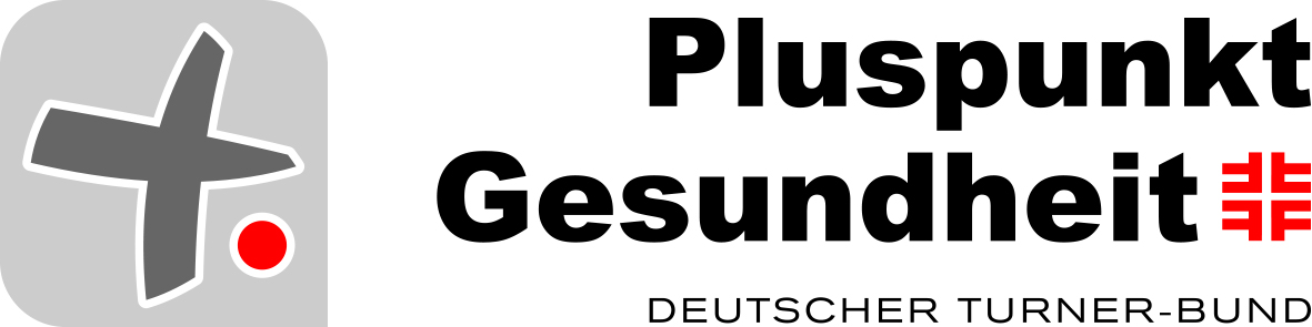 Pluspunkt-Logo | Bildquelle: DTB
