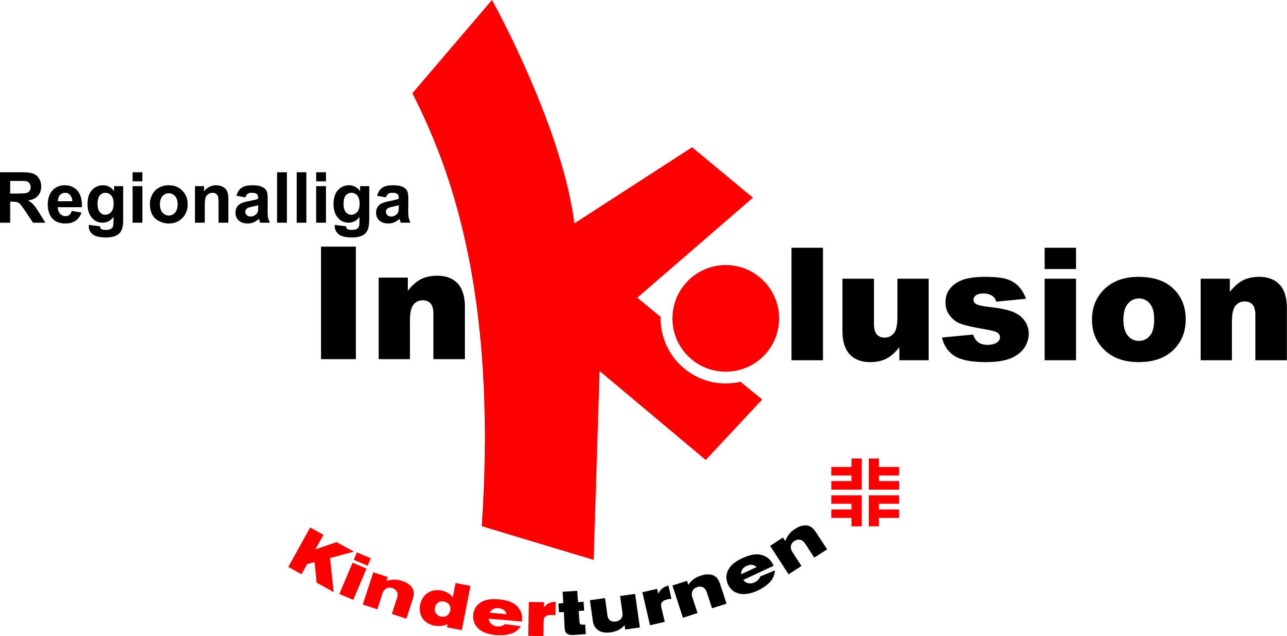 Logo Regionalliga Inklusion | Bildquelle: DTJ
