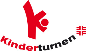Logo Kinderturnen | DTB